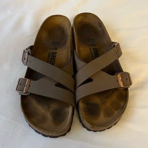 Birkenstock Yao sandals